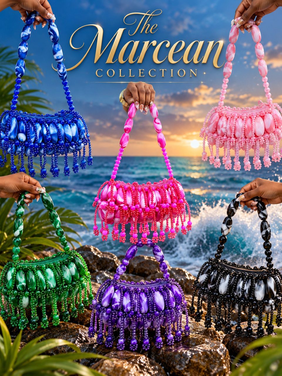 The marcean collection 