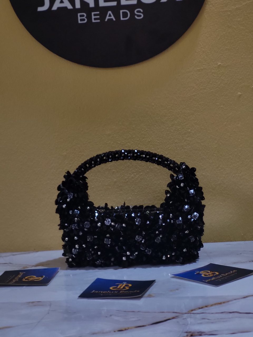 Bag Riri (black)