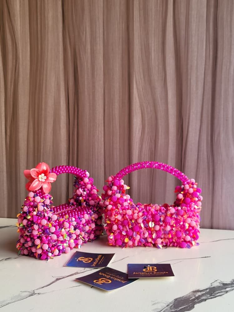 Bag Riri (pink)