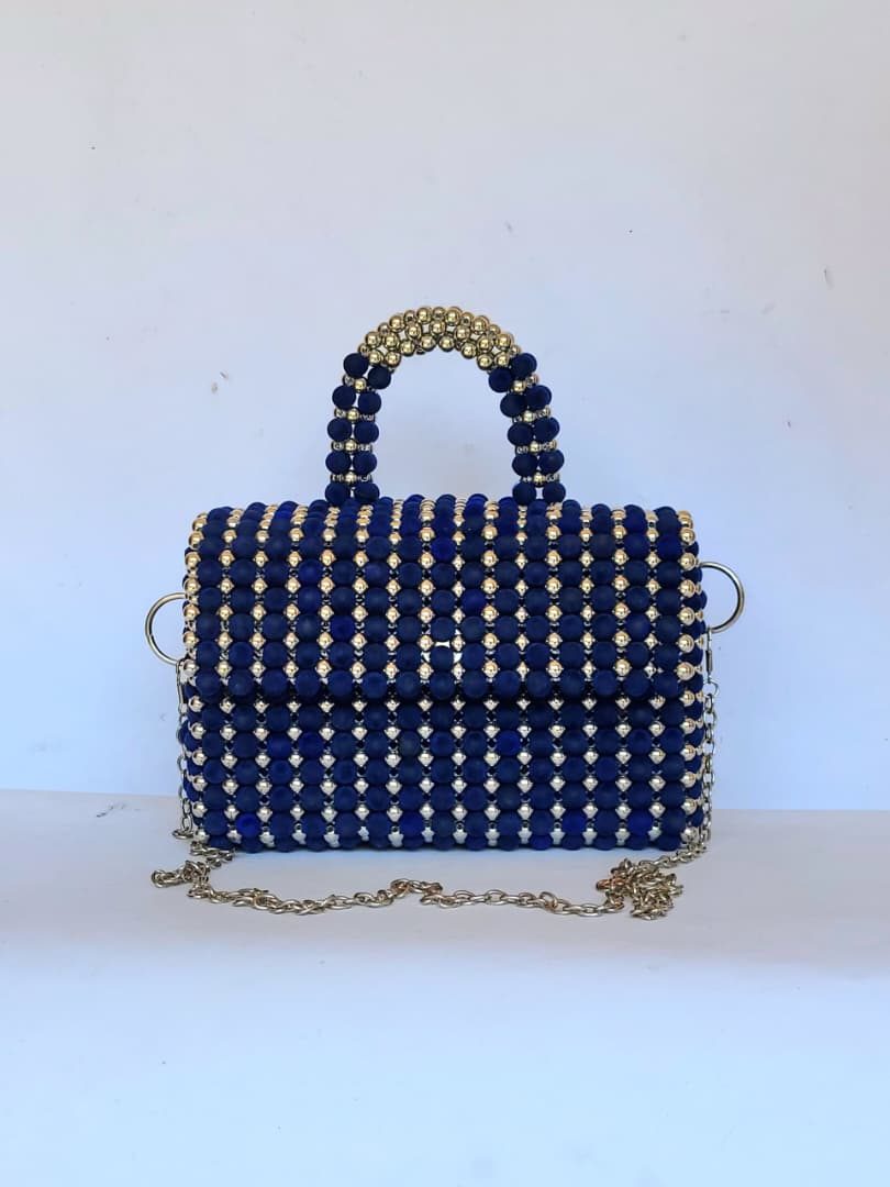 Bag Verona (blue)