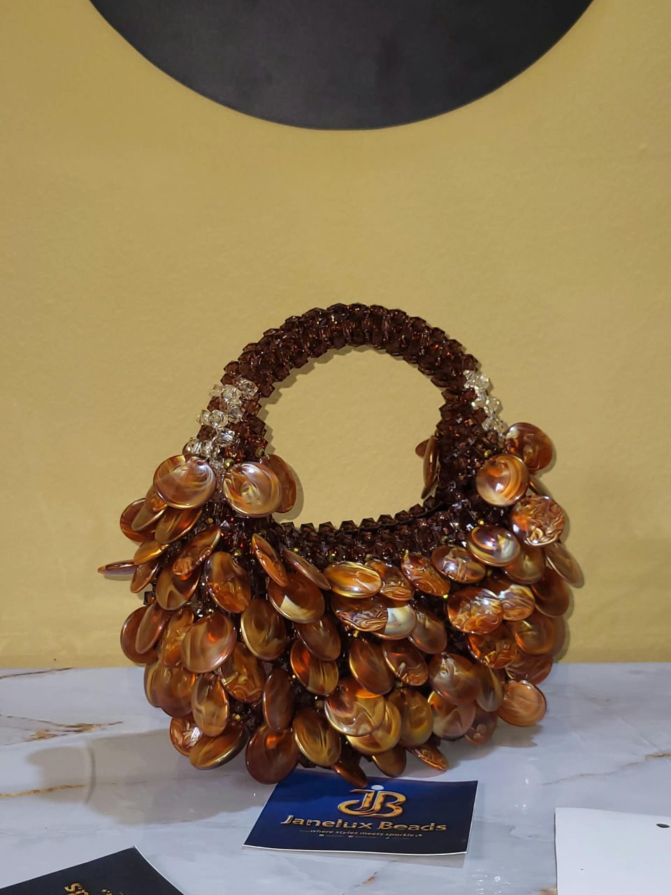 Bag Cassia 