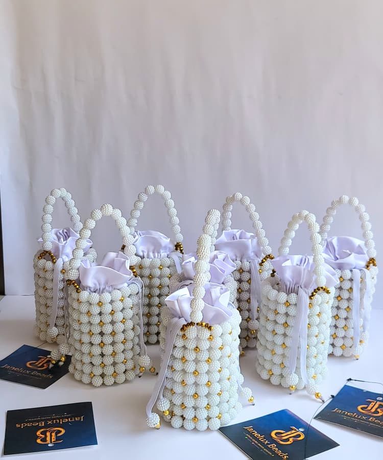 Sia Bucket Bag
