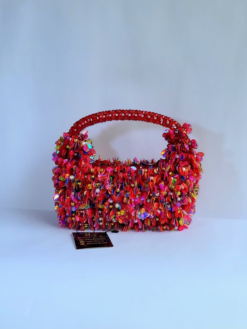 Bag Riri (red)