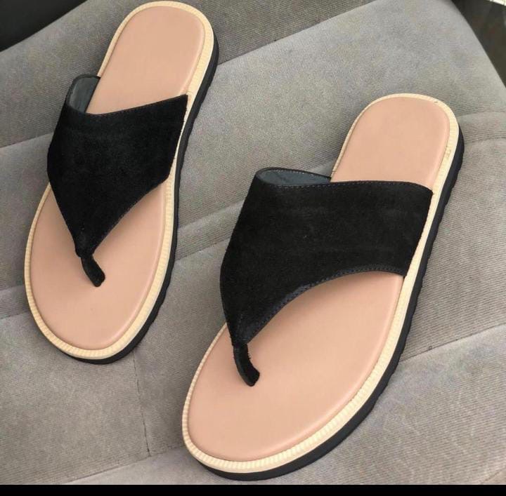 Male slip-on